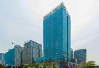 新疆矿山除尘器结构图